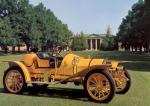 Mercer Model 30C Speedster 1910 года